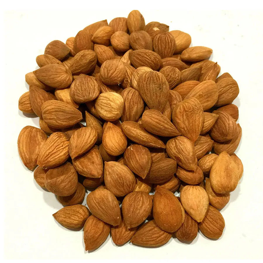 Apricot kernels - NY Spice Shop - Buy Apricot kernels Online