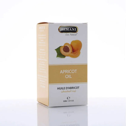 Apricotoil- NY_Spice_Shop