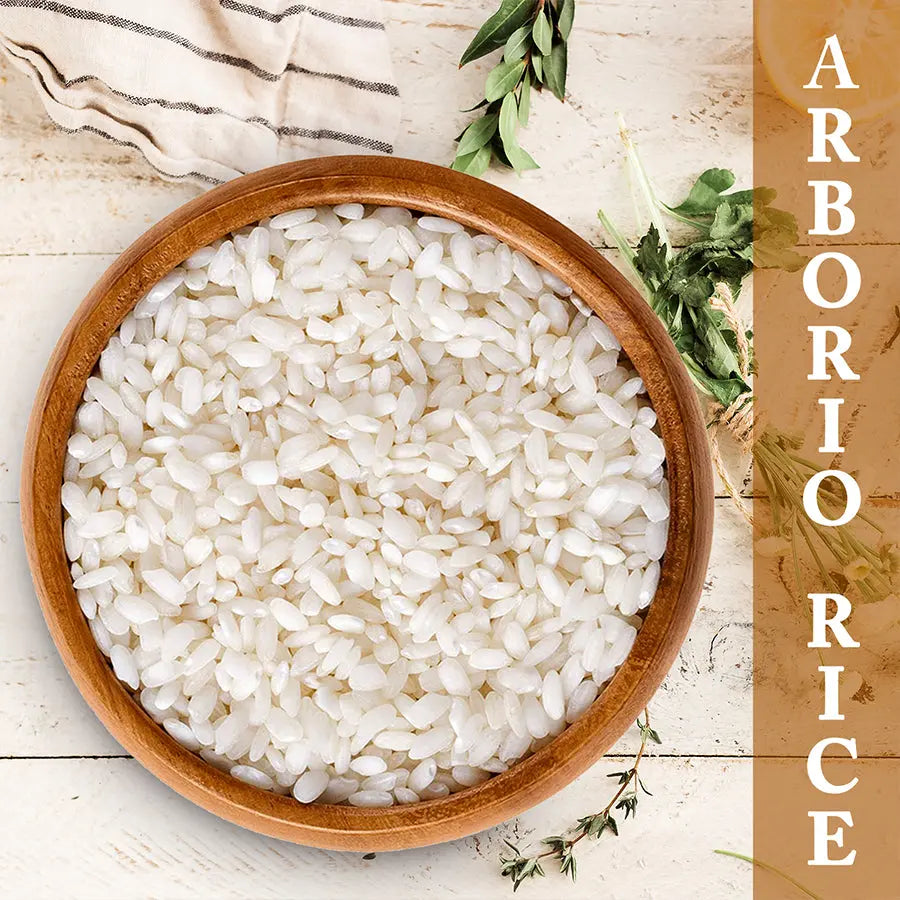 Arborio Rice - NY Spice Shop - Buy Arborio Rice