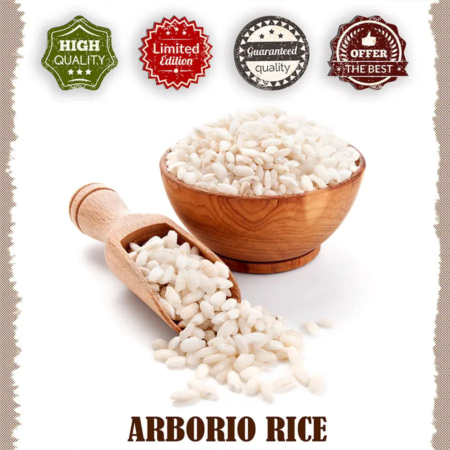 Arborio Rice- NY_Spice_Shop