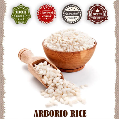 Arborio Rice- NY_Spice_Shop