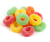 Assorted Fruit Jelly Rings - NY Spice Shop