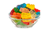 Assorted Gummy Bears (12 Flavors) - NY Spice Shop