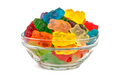 Assorted Gummy Bears