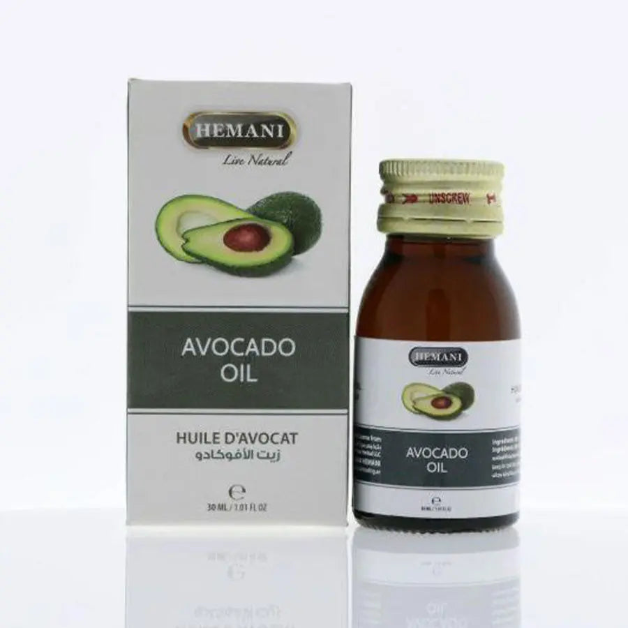 Avocadooil - NY Spice Shop