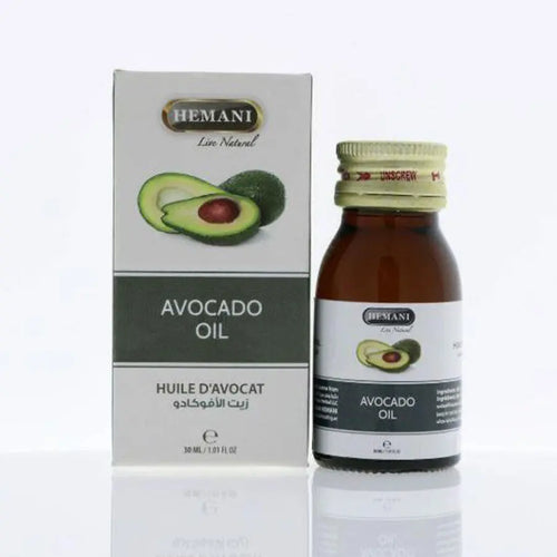 Avocadooil - NY Spice Shop
