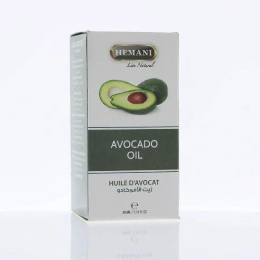Avocadooil- NY_Spice_Shop