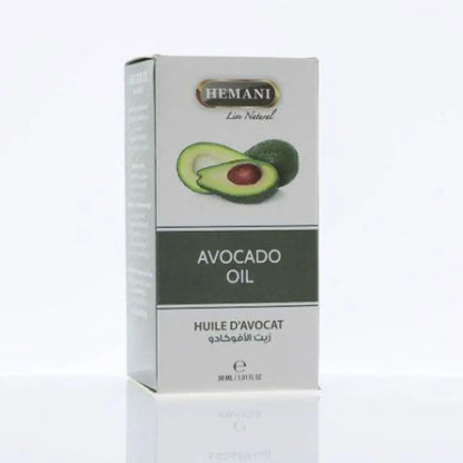 Avocadooil- NY_Spice_Shop