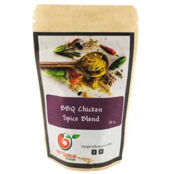 BBQ CHICKEN Spice Blends - NY Spice Shop