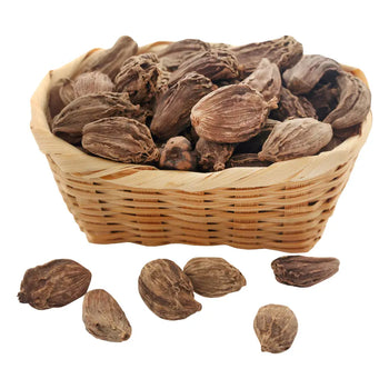 Black_Cardamon_Pods - NY Spice Shop