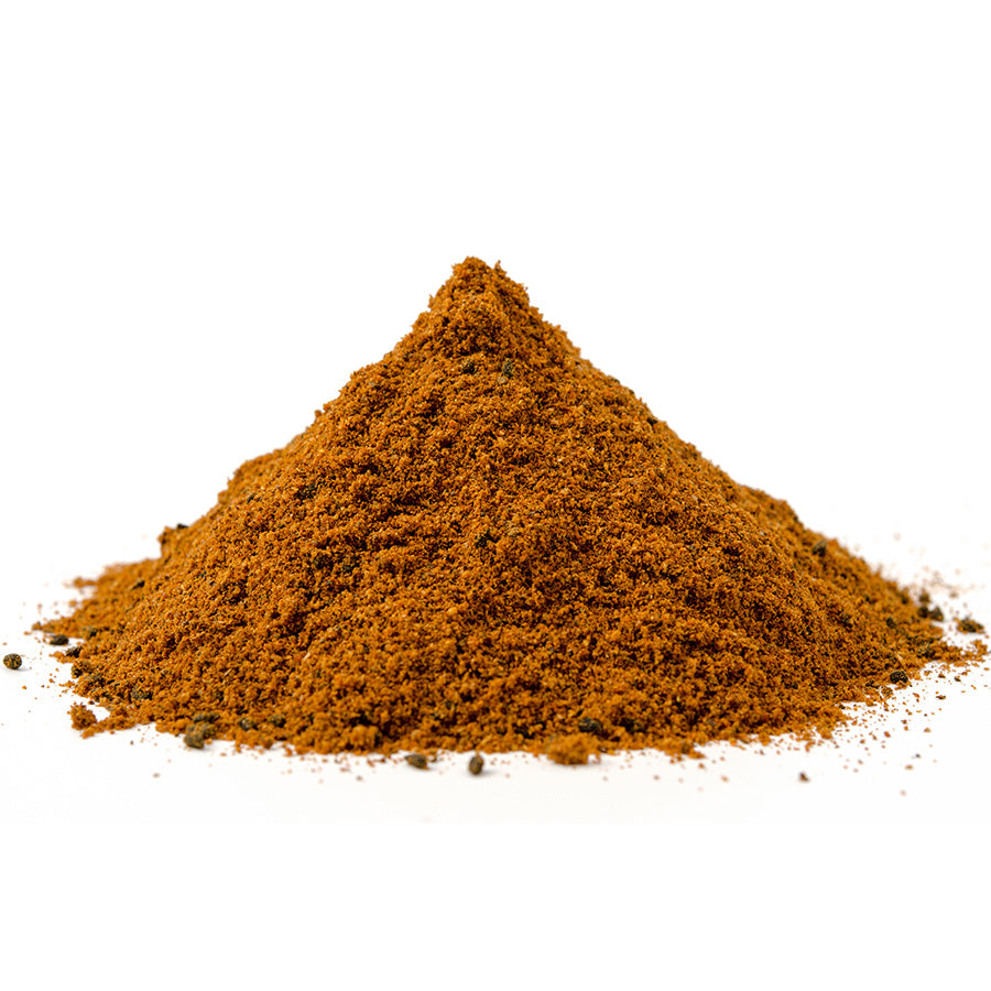 Baharat Spice (Recipe and Uses) + Video