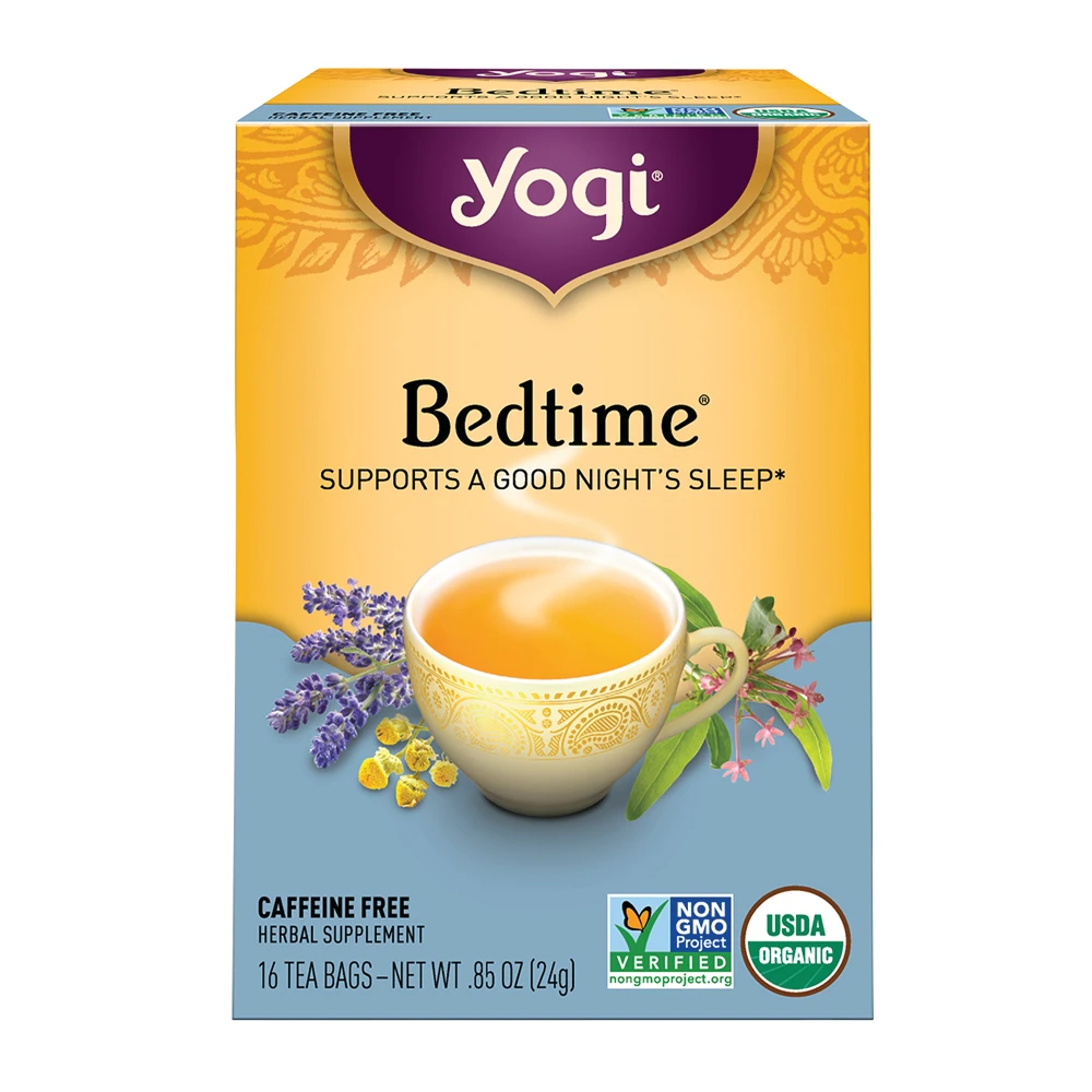 Bedtime Tea - Ayurvedic Tea - NY Spice Shop