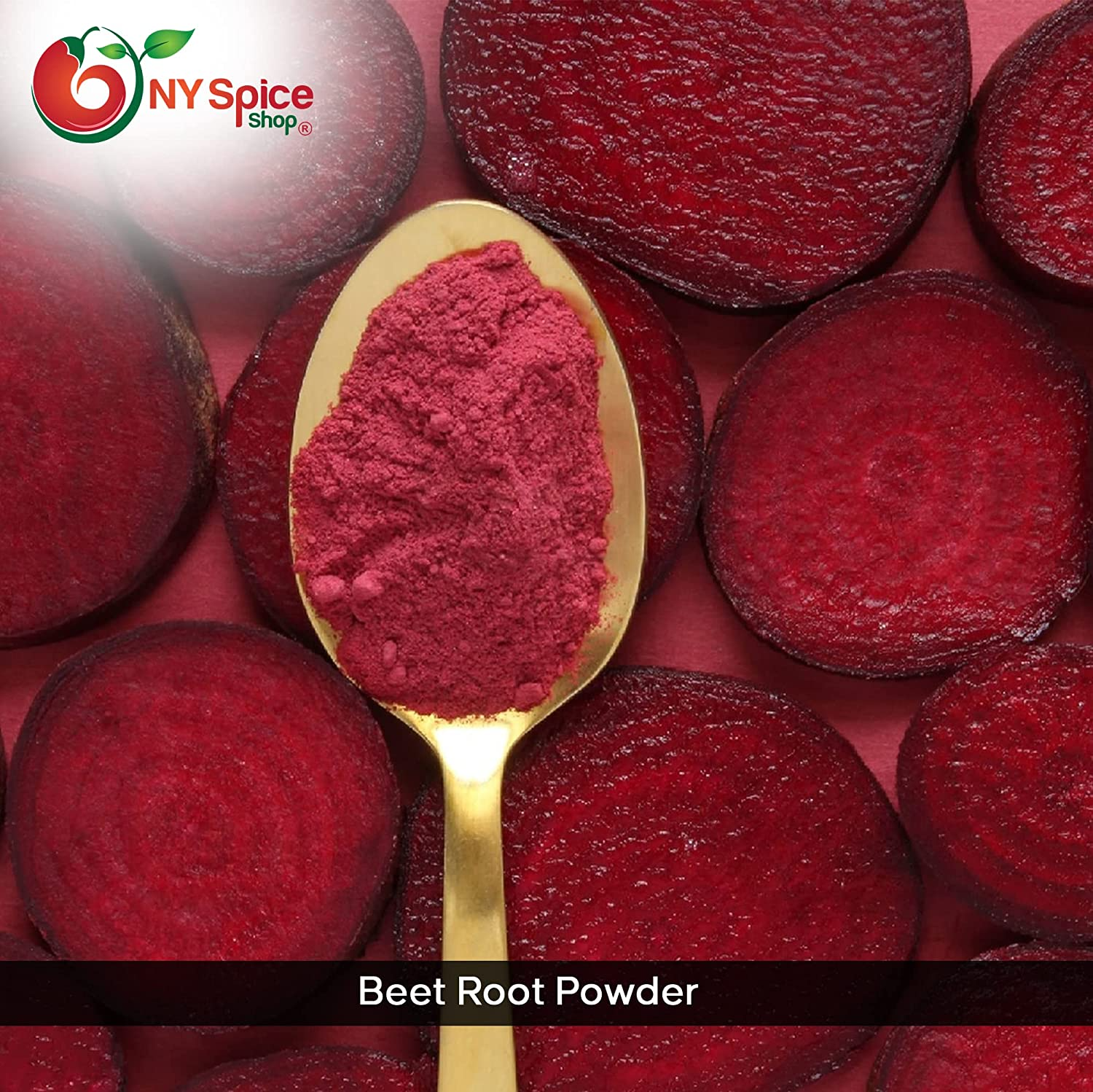 Beet Root Powder - NY Spice Shop