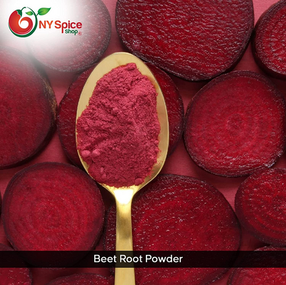 Beet Root Powder - NY Spice Shop