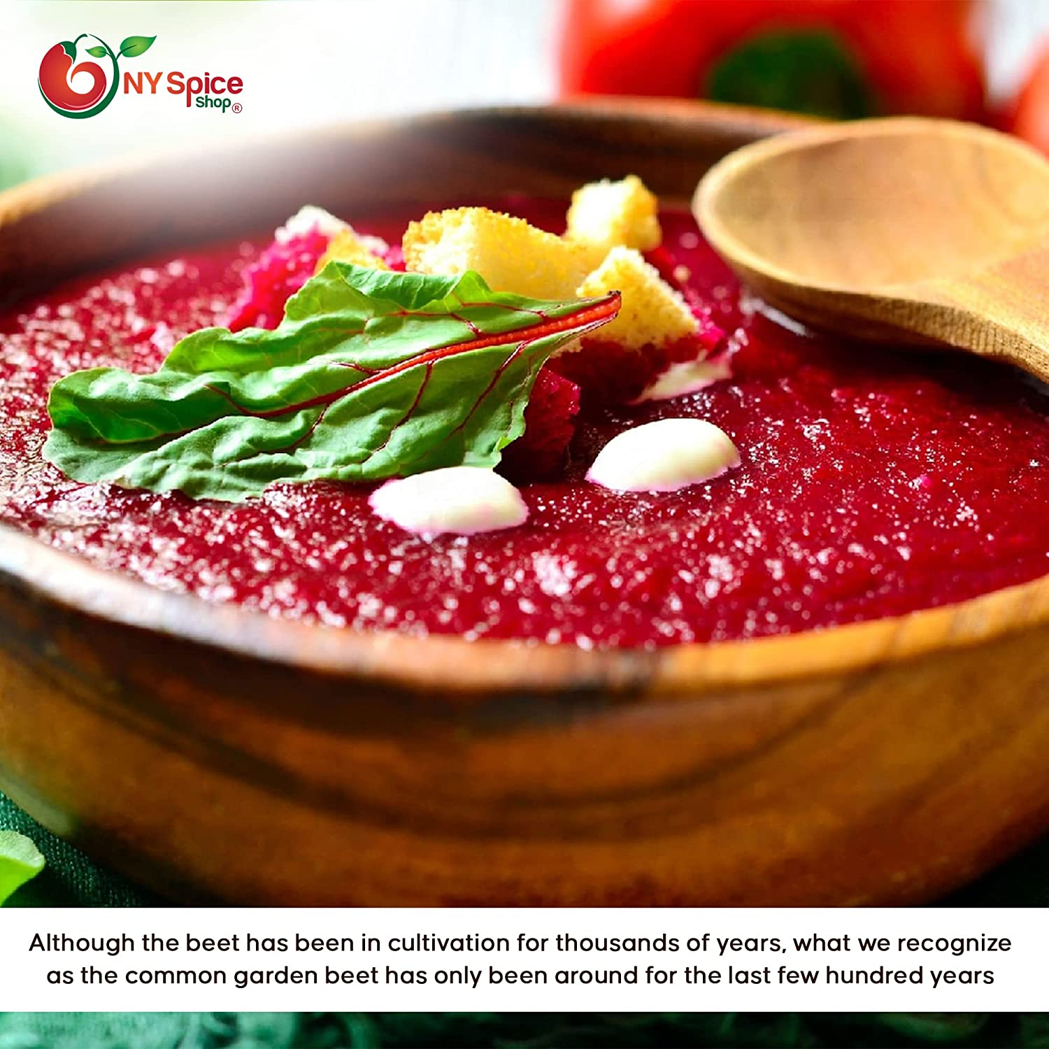 Beet Root Powder - NY Spice Shop