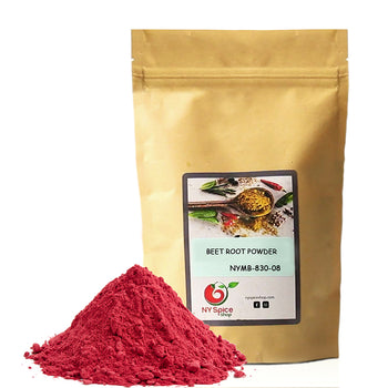 Beet Root Powder - NY Spice Shop