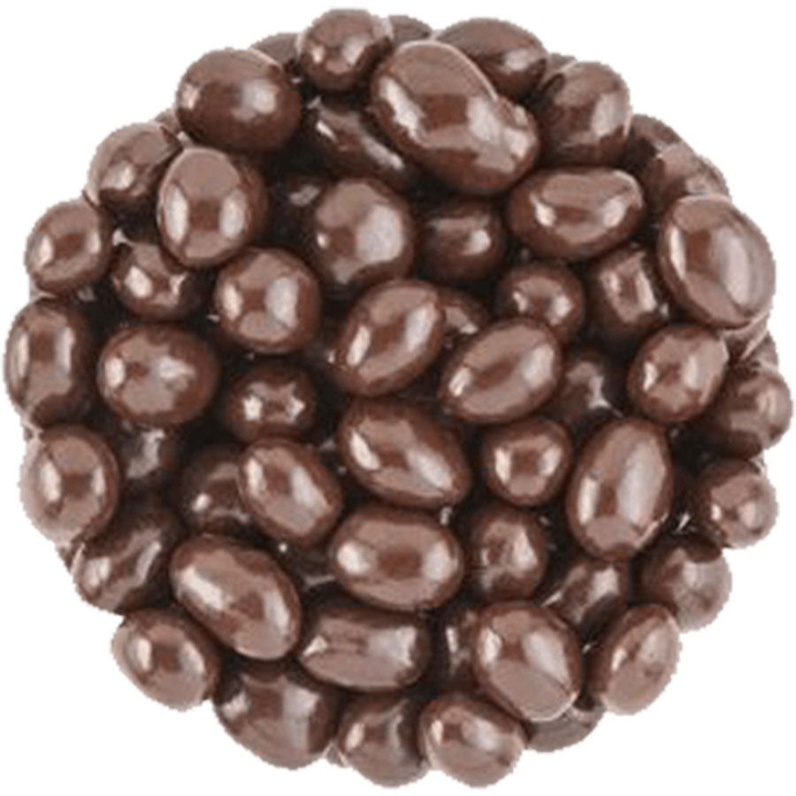 Dark Chocolate Covered Peanuts