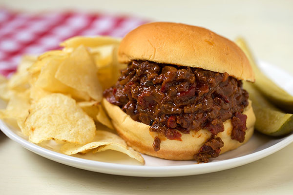 Diced Red Bell Peppers - NY Spice Shop 