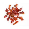 Diced Red Bell Peppers