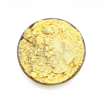 Besan Flour, Gram Flour - All Natural - NY Spice Shop
