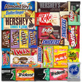 NY Big Apple Mix