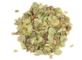 Bilberry Leaf - Wild Crafted