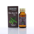 Bitter Guard Oil