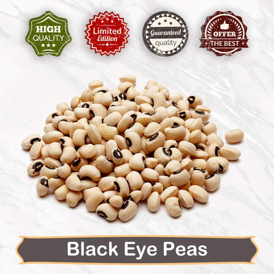 Black-Eye Peas (Cowpea) - NY Spice Shop