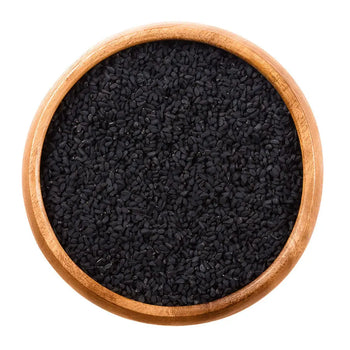 Black Caraway-Nigella-Seeds-Kalonji-Black-Seeds - NY Spice Shop