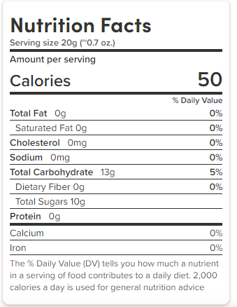 Nutrition Image
