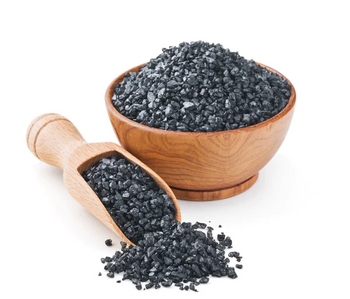Black Hawaiian Sea Salt - NY Spice Shop