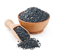 Black Hawaiian Sea Salt