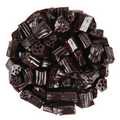 Black Licorice Bites