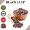 Black Salt Powder (Kala Namak) - NY_Spice_Shop
