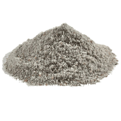 Black Salt Powder (Kala Namak) - NY Spice Shop