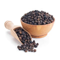 Black Peppercorns