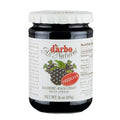 Blackberry Black Currant Seedless Jam (Fruit Spread) - 16Oz
