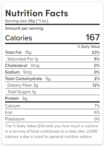 Blanched Slivered Almonds - NY Spice Shop