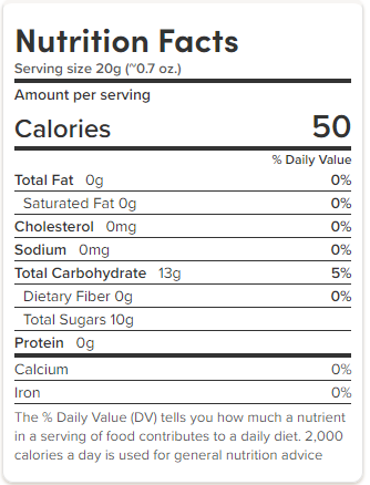 Nutrition Image