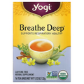 Breathe Deep Tea - Ayurvedic Tea