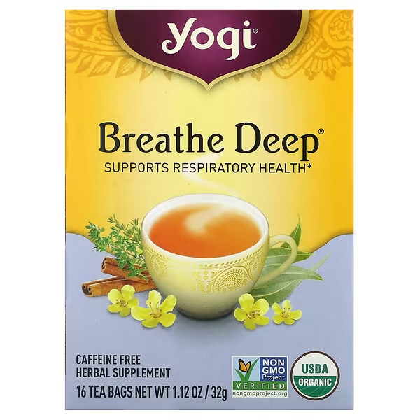 Detox Tea - Ayurvedic Tea - NY Spice Shop - Buy Detox Tea Online