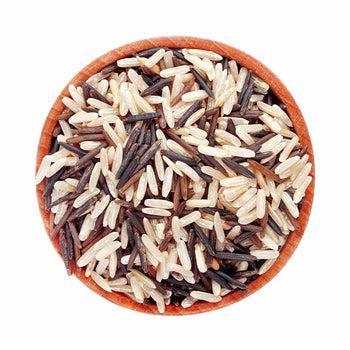 Brown and Wild Rice Mix - NY Spice Shop