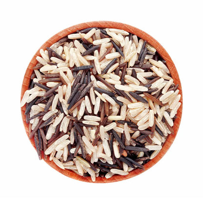 Brown and Wild Rice Mix - NY Spice Shop