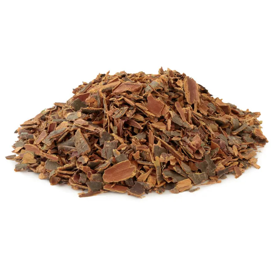 Buckthorn Bark - Cut & Sifted - NY Spice Shop