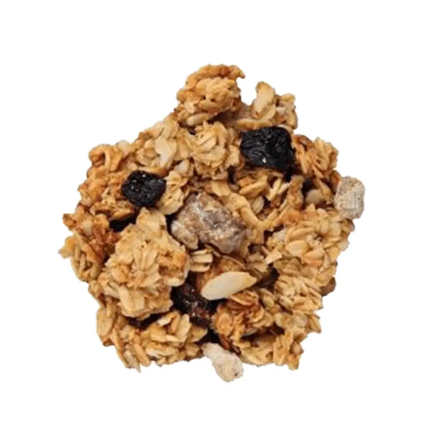 CRISPY_ENERGY_GRANOLA - NY Spice Shop