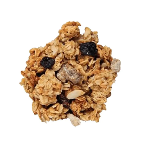 CRISPY_ENERGY_GRANOLA - NY Spice Shop