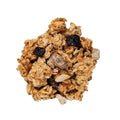 CRISPY ENERGY GRANOLA
