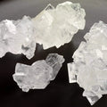 CRYSTAL ROCK CANDY (PLAIN, UnFLAVORED) -NABAT- PIRADEL