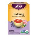 Calming Tea - Ayurvedic Tea