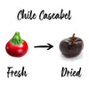 Chile Cascabel - NY Spice Shop